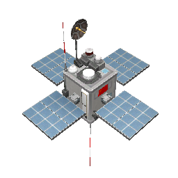 luna 7