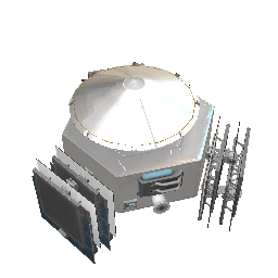 JUNO probe