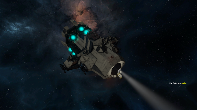 Madeliefjejsaw - Upgradable Combat Scout V1 b preview