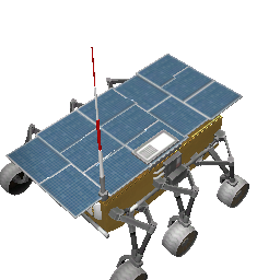 Sojourner (rover)