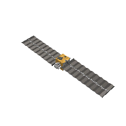 DART/Double Asteroid Redirection Test