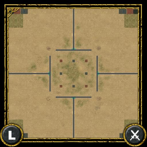 Simple flat L 4 players v330 (rivers)