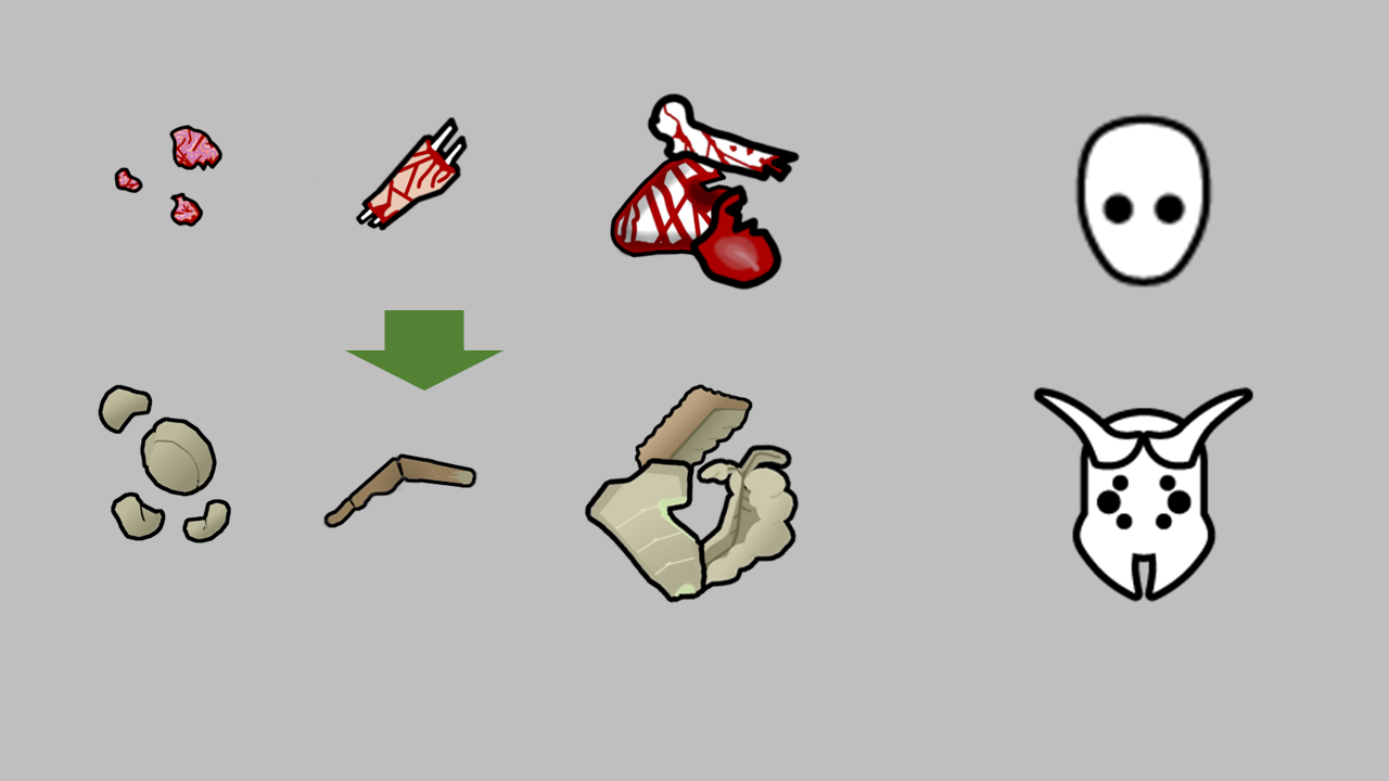 VRE-Insector Gore Pack