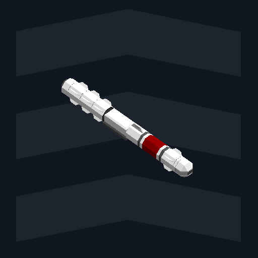 NG 1A Missile
