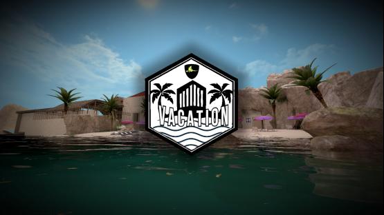 Vacation (Flying ScoutsMan) Test Build 1.00 – Counter-Strike 2 Mod
