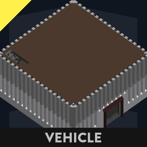 WTC Stage 1 Remaster
