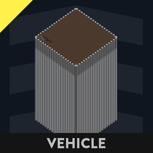 WTC Stage 3 Remaster