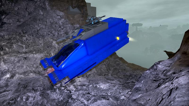 BCB BlueJ SV 3b