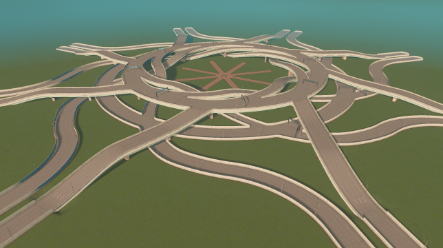 VerKU_Roundabout_001 preview