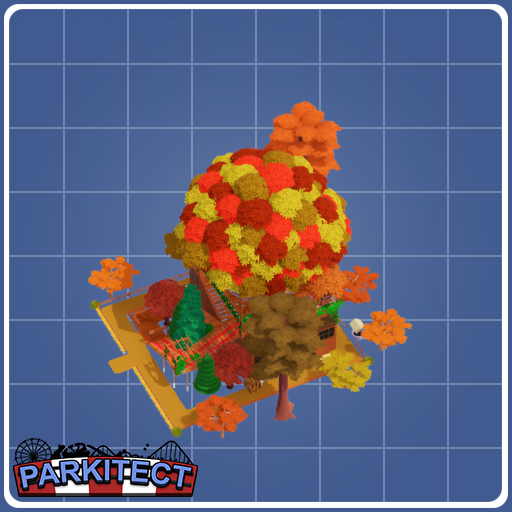 The Tree House
