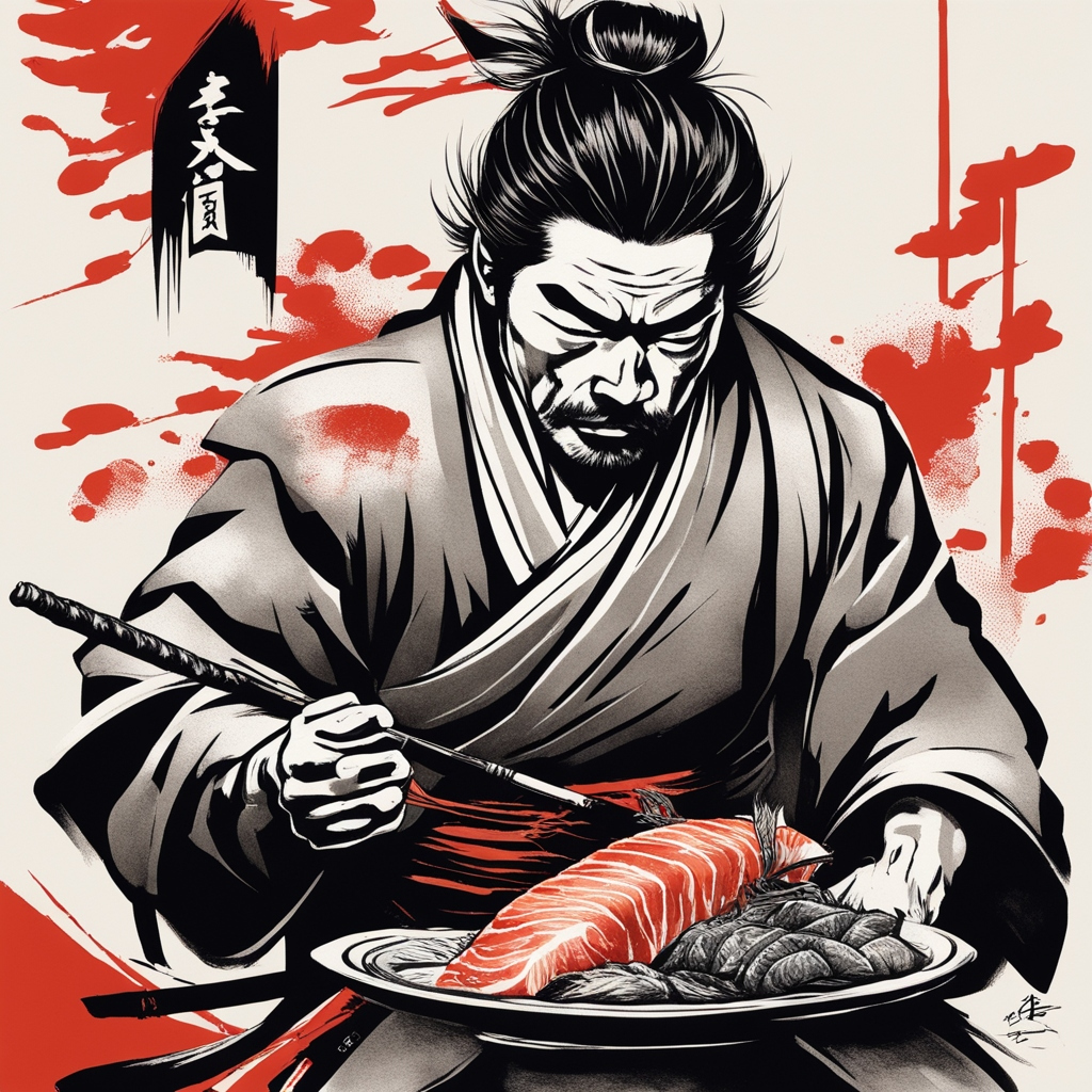 Sashimi