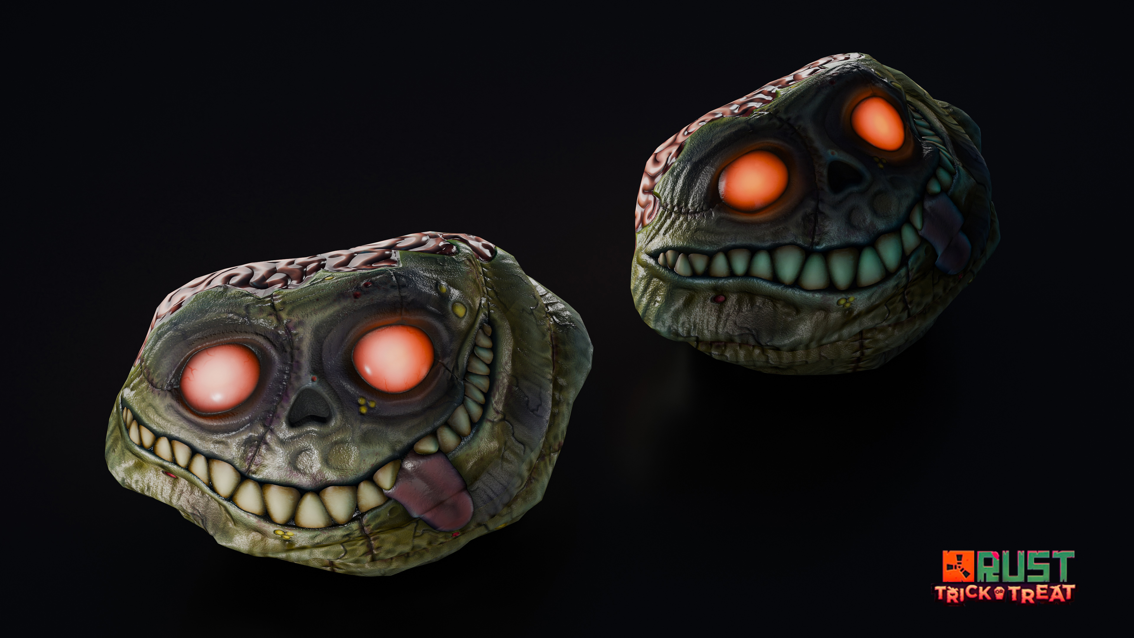 Zombie Rock