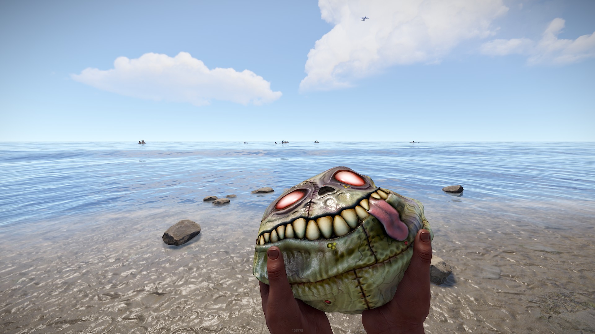 Zombie Rock
