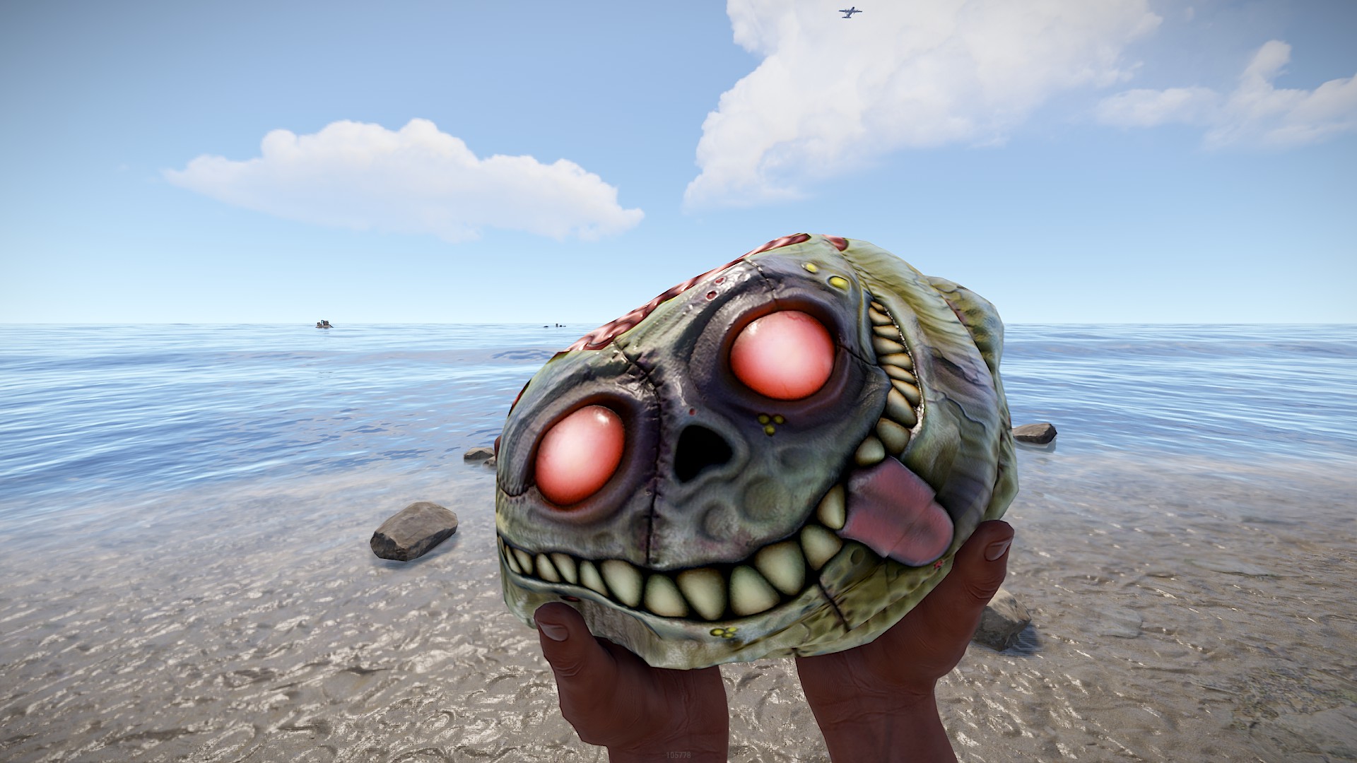 Zombie Rock