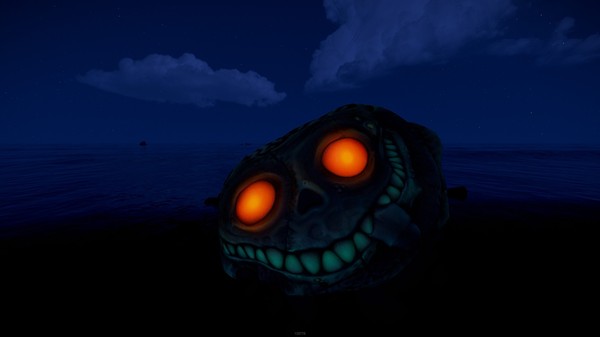 Zombie Rock