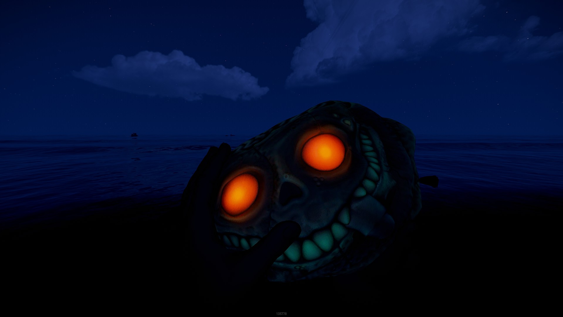 Zombie Rock