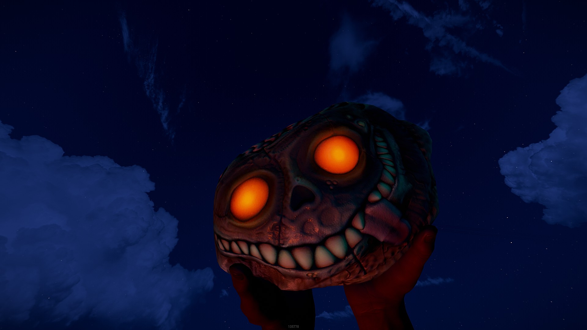 Zombie Rock