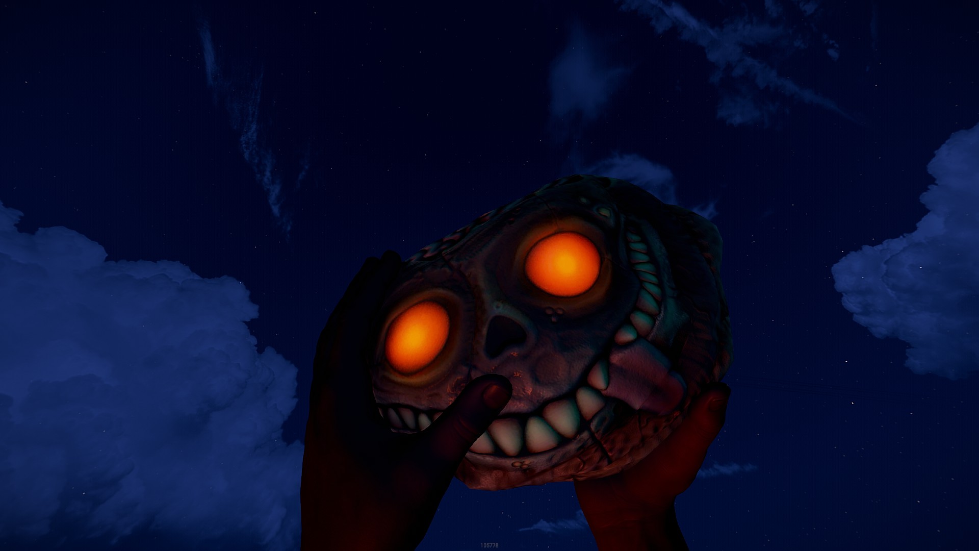 Zombie Rock