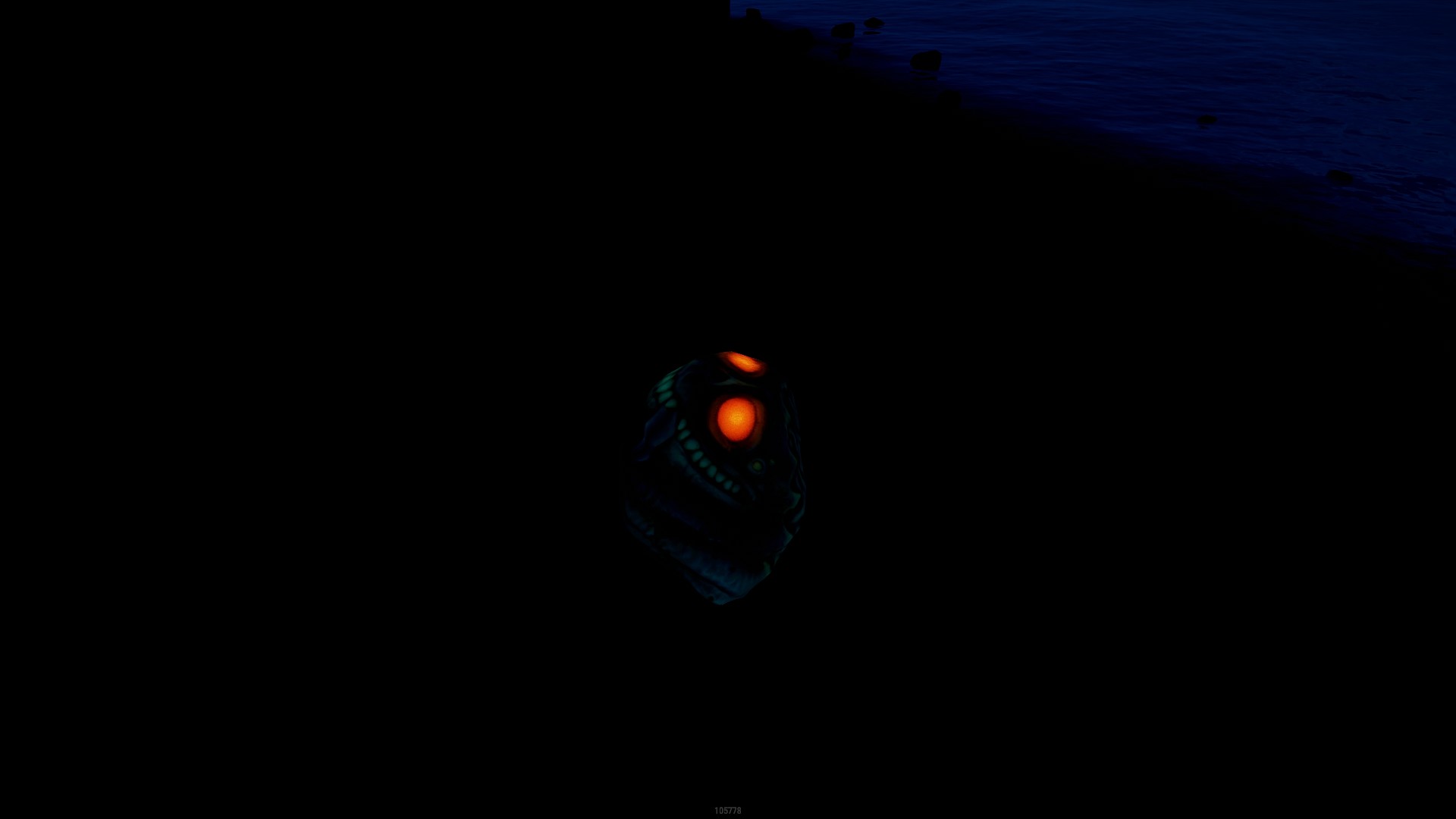 Zombie Rock