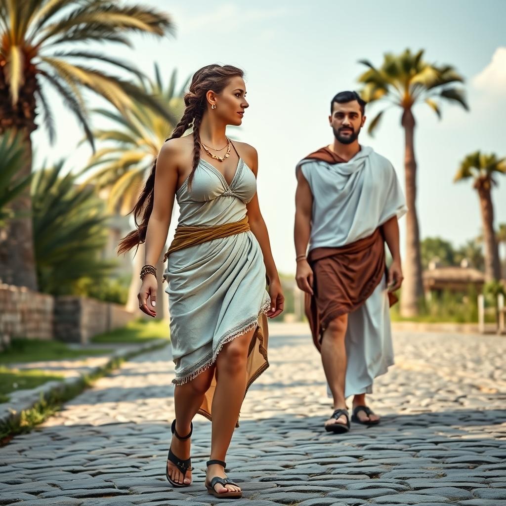 Roman Road