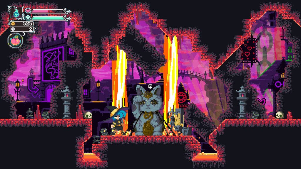 Steam コミュニティ :: FlipWitch - Forbidden Sex Hex