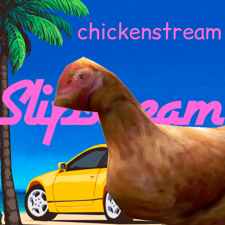 chicken