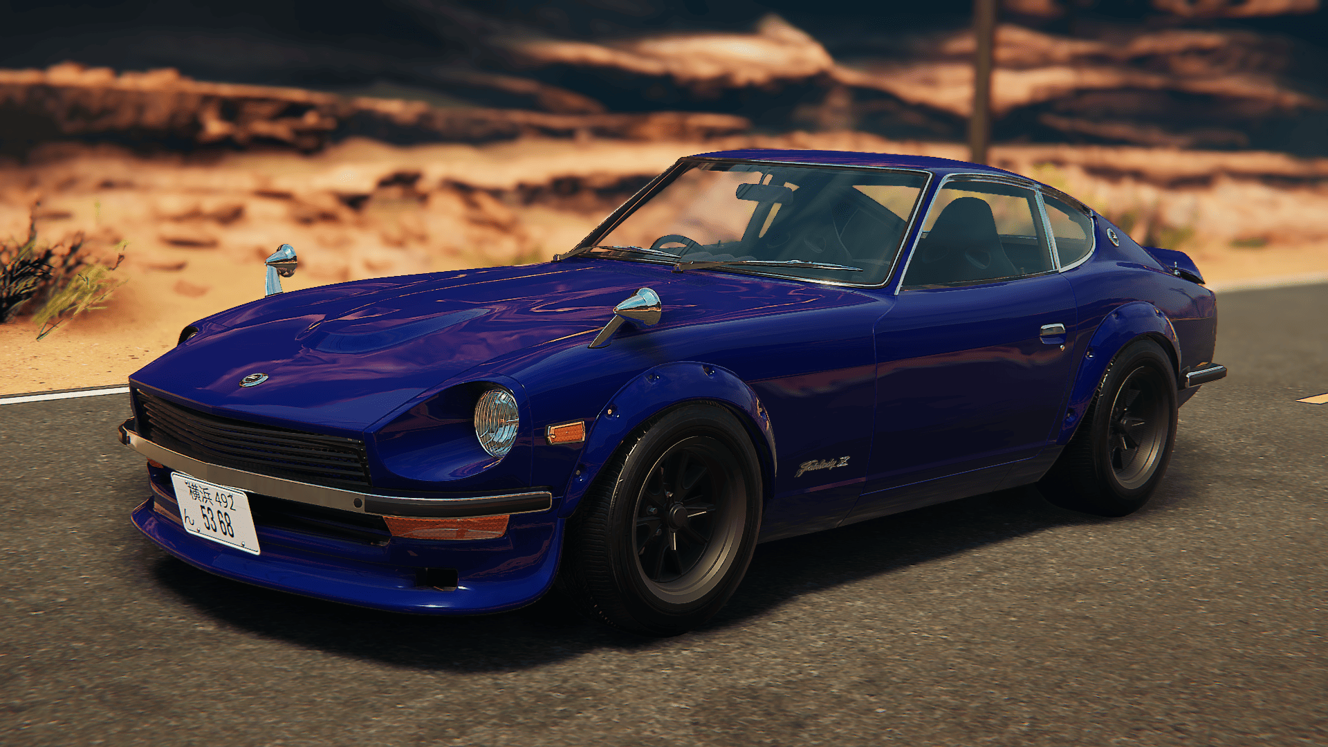 Devil Z Pack