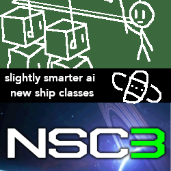 SSAI / NSC3 Compatch