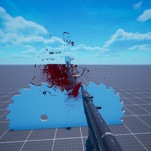 KILL PUTYN