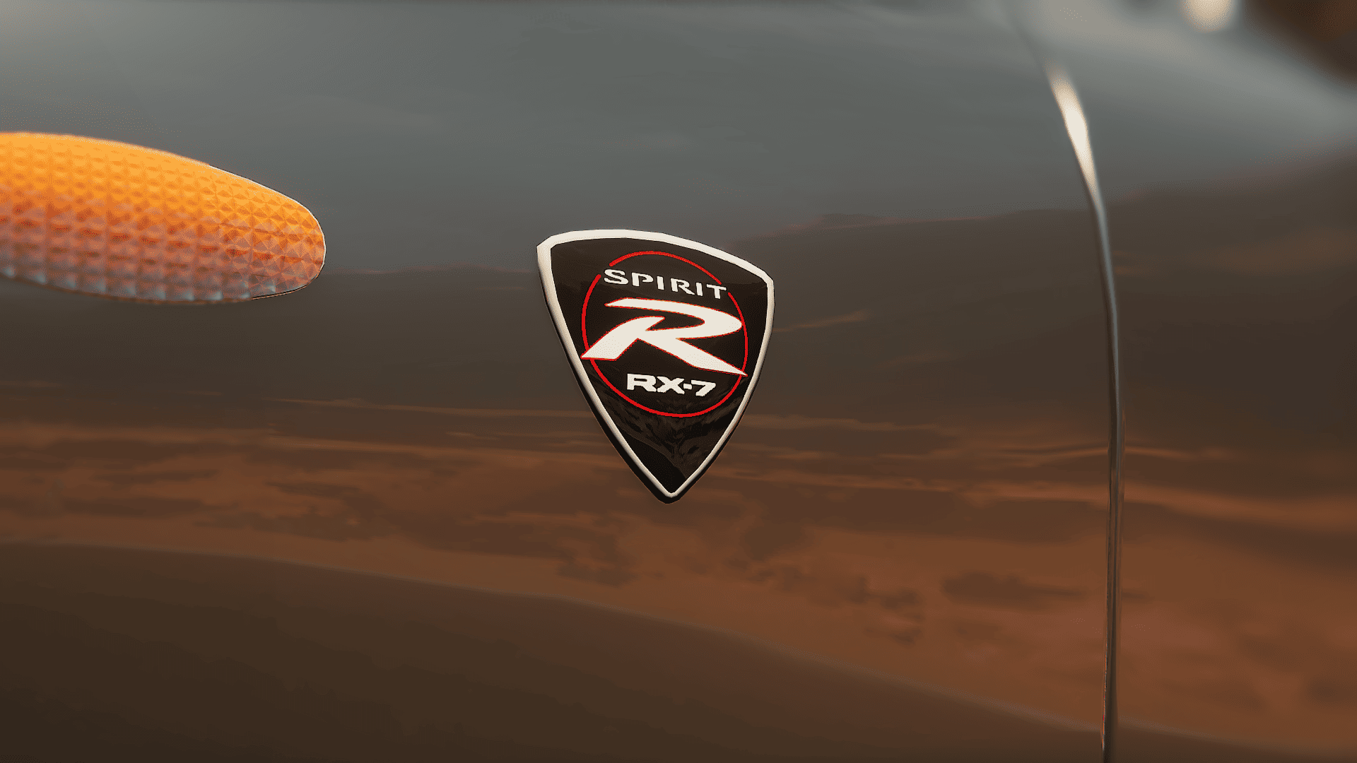 Spirit R Pack
