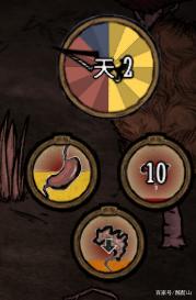 伤害共享 – Don't Starve Together Mod