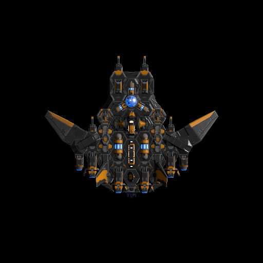 Shoklar (Explorer-Chassis)