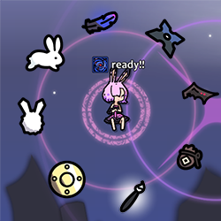 TrinketSet