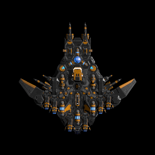 Shoklar MkIII (Cruiser)
