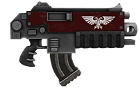 Alex's Wargear – Barotrauma Mod