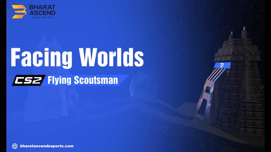 BAE Facing Worlds – Counter-Strike 2 Mod