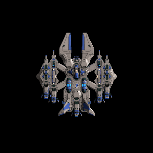 Spider-Variant