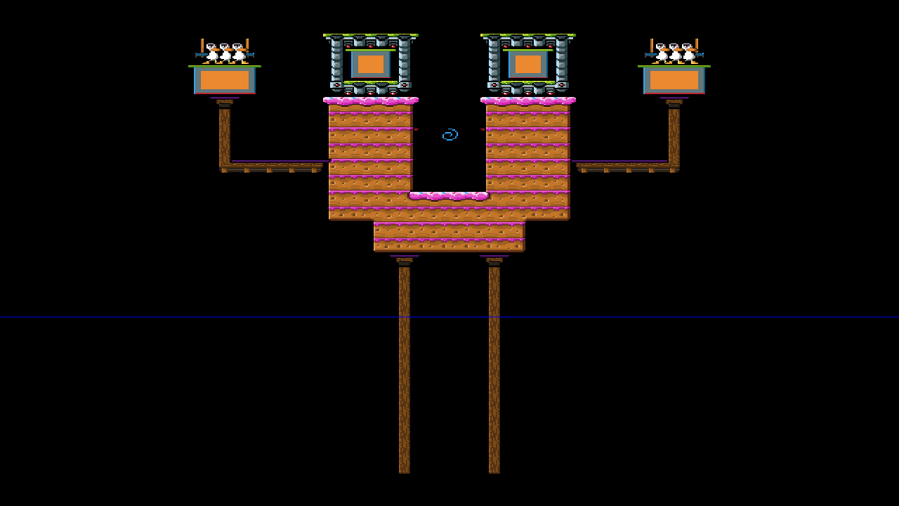Magnet Is Friends With Metal