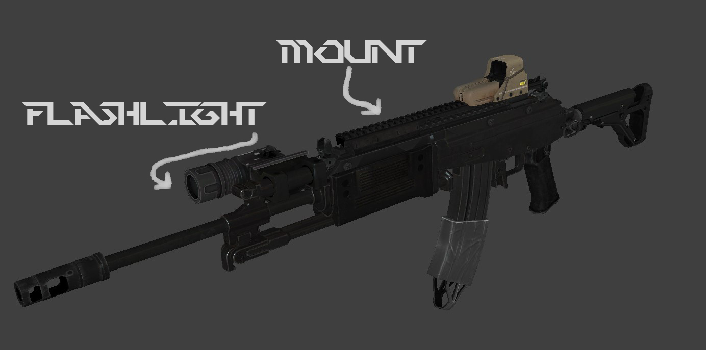 Steam Workshop::DEVGRU Steam Workshop::DEVGRU