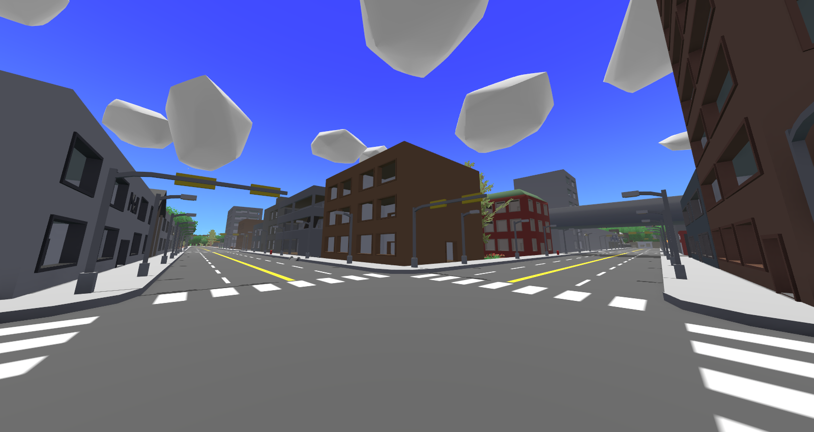 Williamsburg (Mid-Town Rumble) – Unturned Mod