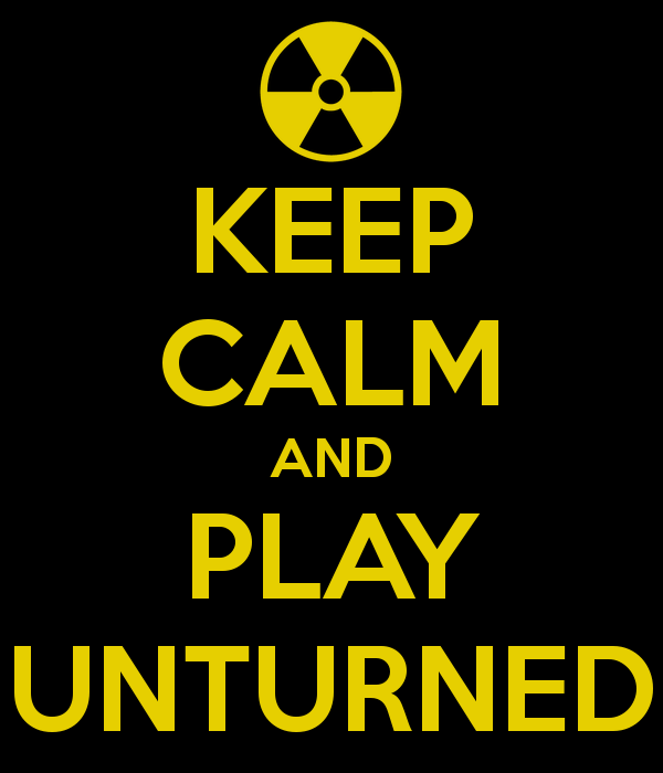 Arena Island survival – Unturned Mod
