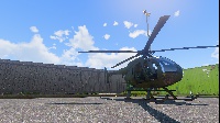 Heli Pilot Challenges #1:Bad Press