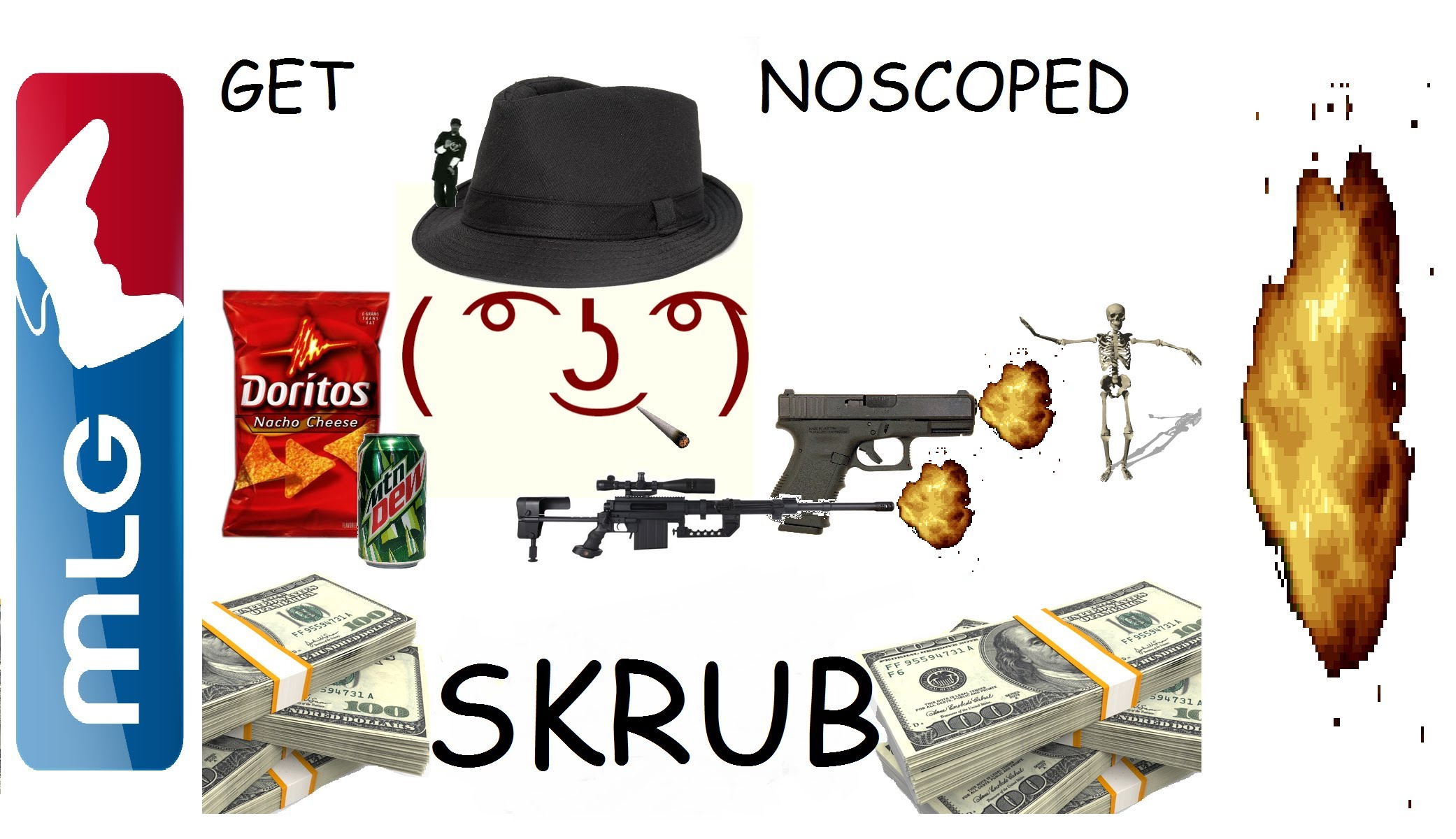 Dank Board Game