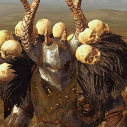 Bons Varied Generals - Chaos