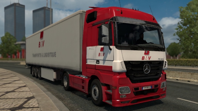 BMV Skin