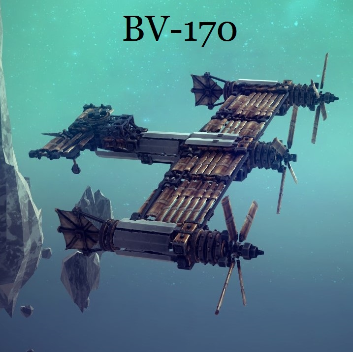 BV-170
