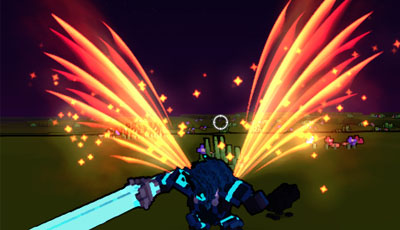 Phoenix Mastery Wings