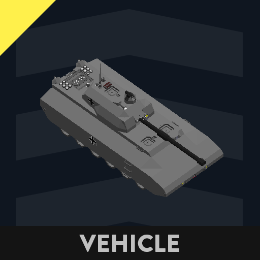 Modern Panzer