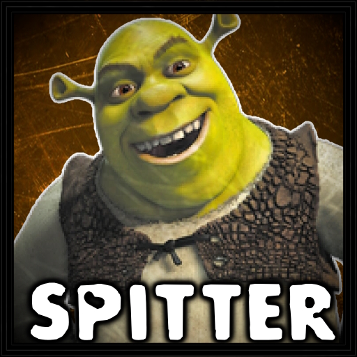 Shrek (Spitter)