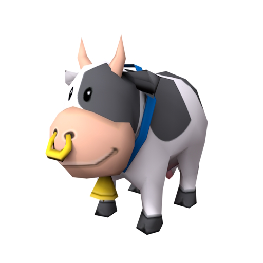 The Moo